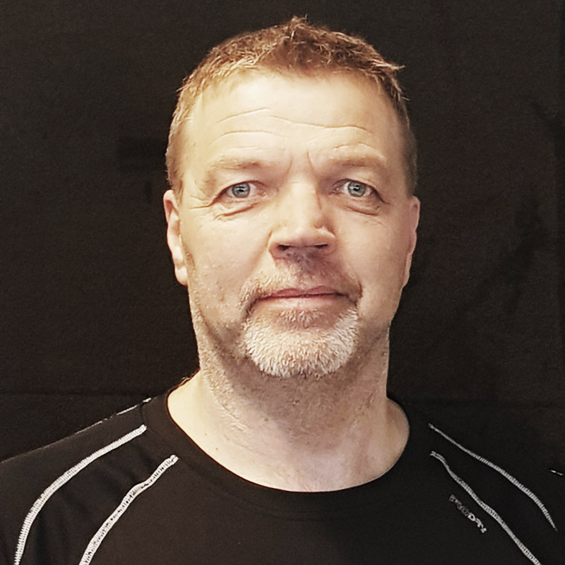 Naboen Harald Fredriksen Naboen Harald Fredriksen