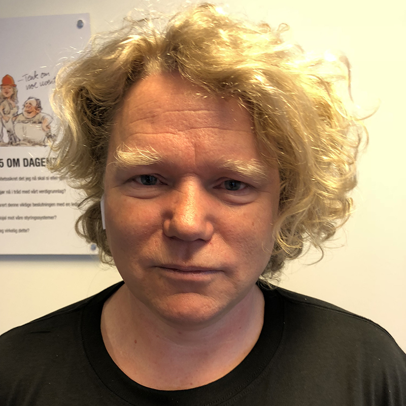 Ole Sørlie