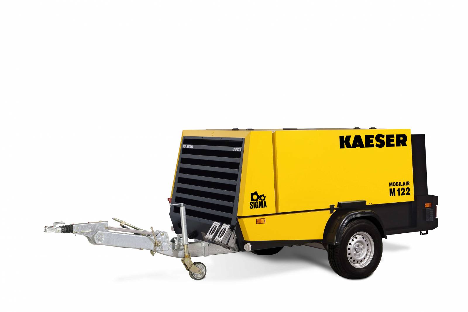 Kompressor KAESER M122