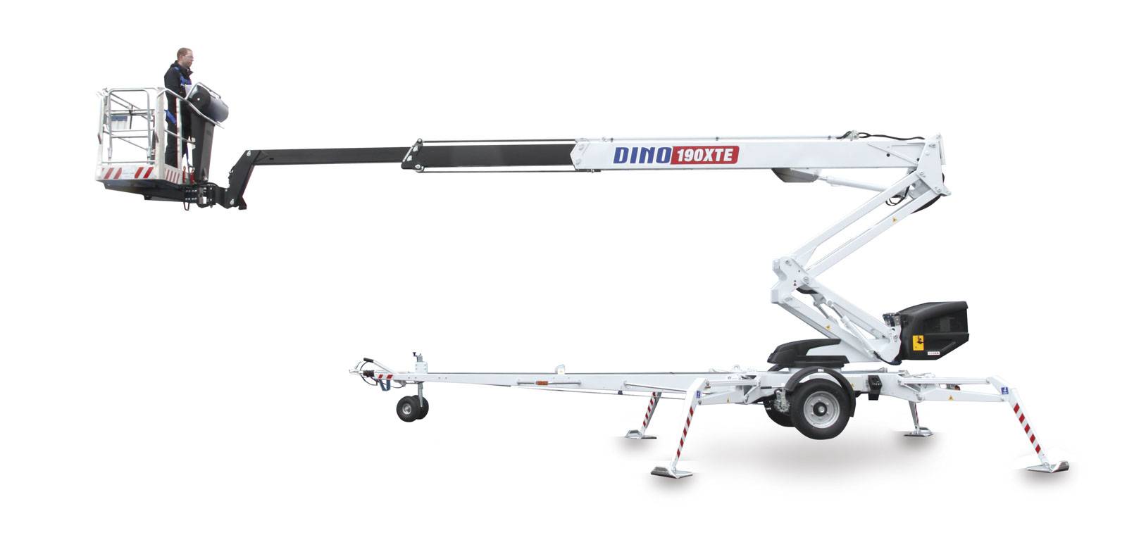 DINO190XTE