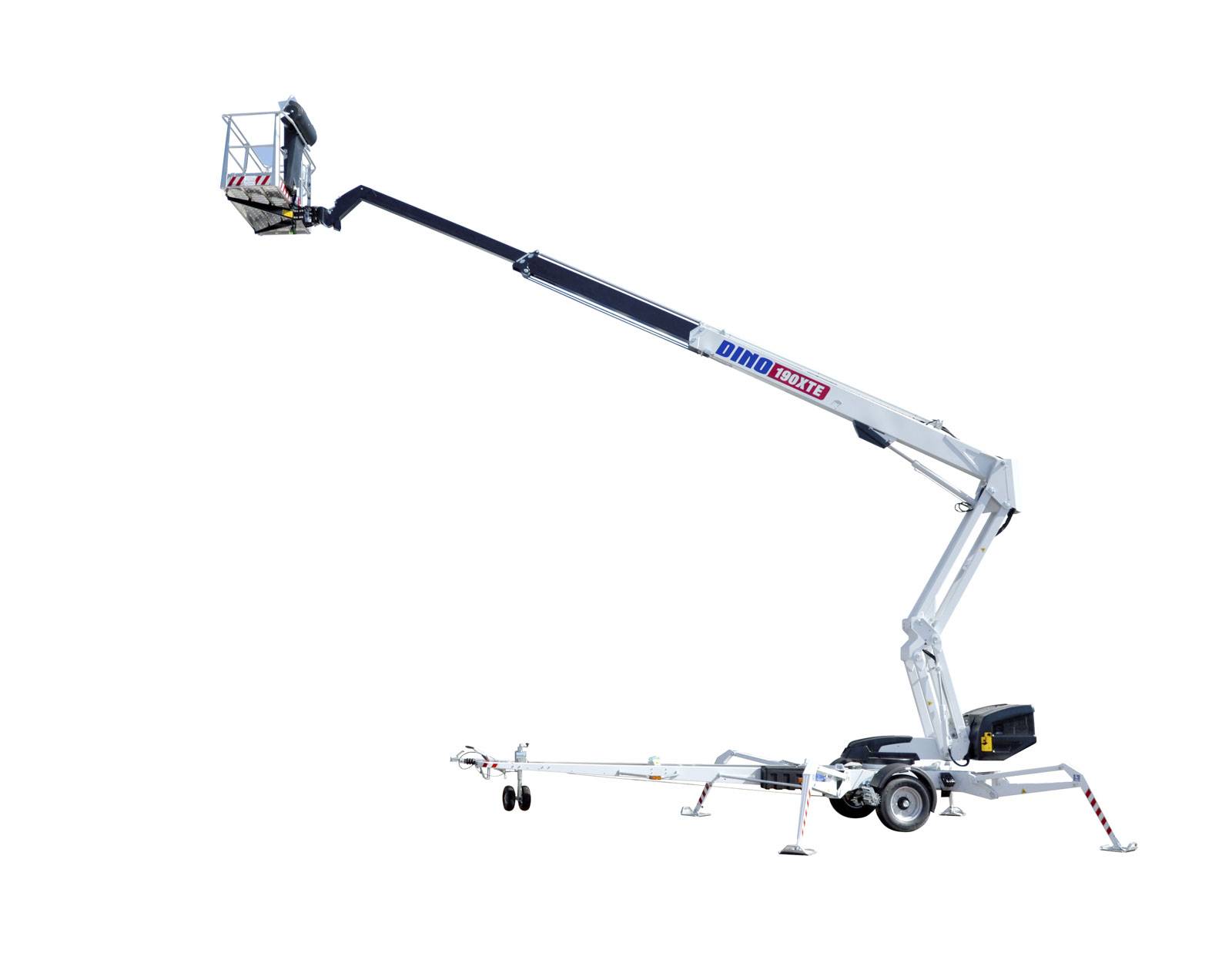 DINO190XTE