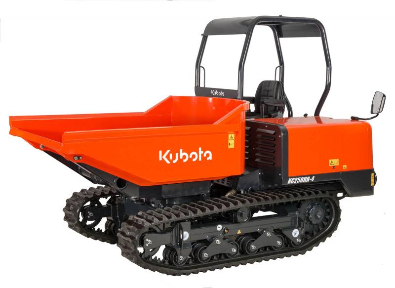 Kubota kc250hr_4