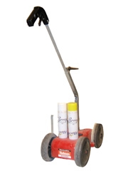 Merketralle