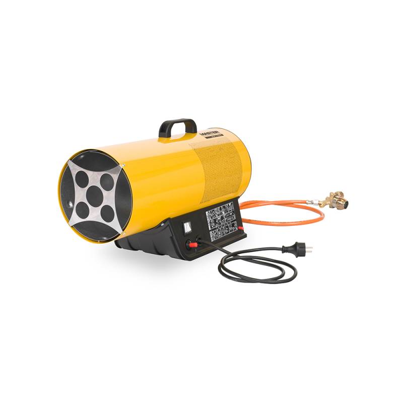 Varmekanon Propan 16 kW