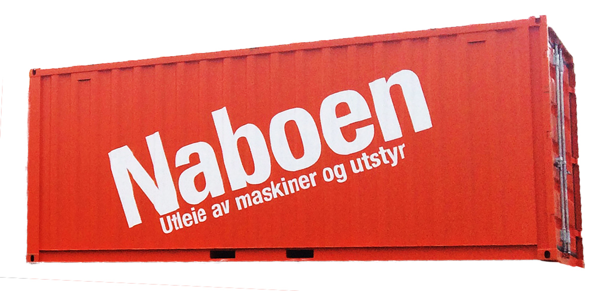 Naboen Container