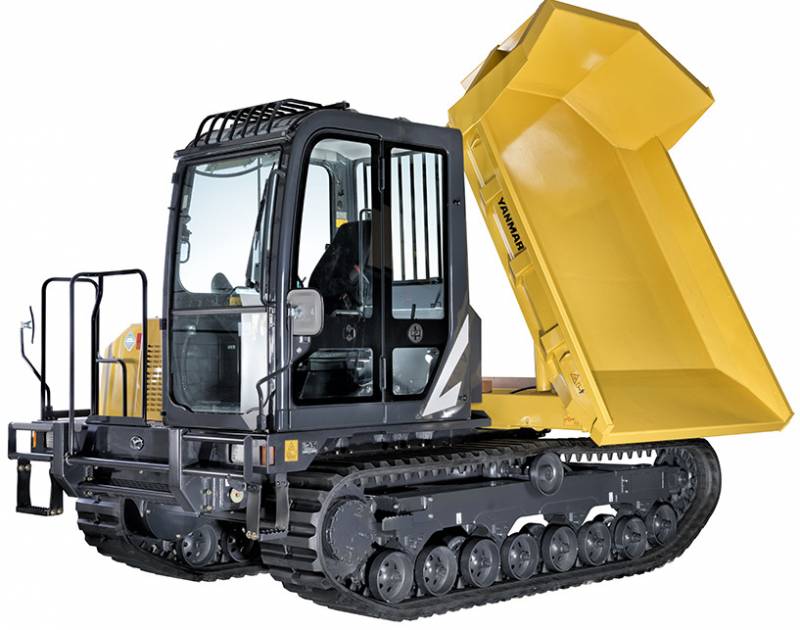 Minidumper 6T