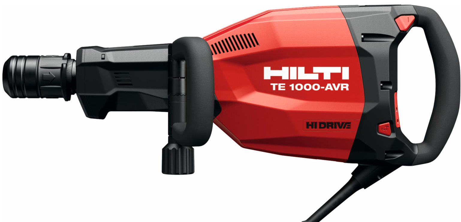 Hilti meisel Hilti meisel