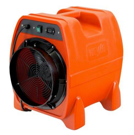 ventilasjonsvifte