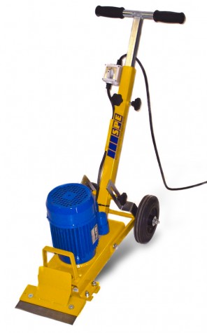 teppestripper