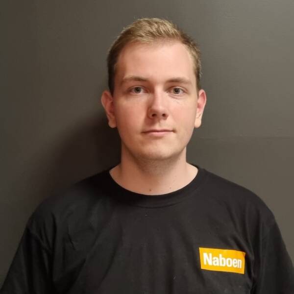 Sindre Løvseth Myhre 2 Sindre Løvseth Myhre 2