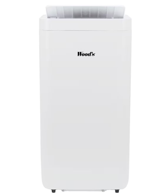 Mobilt klimaanlegg