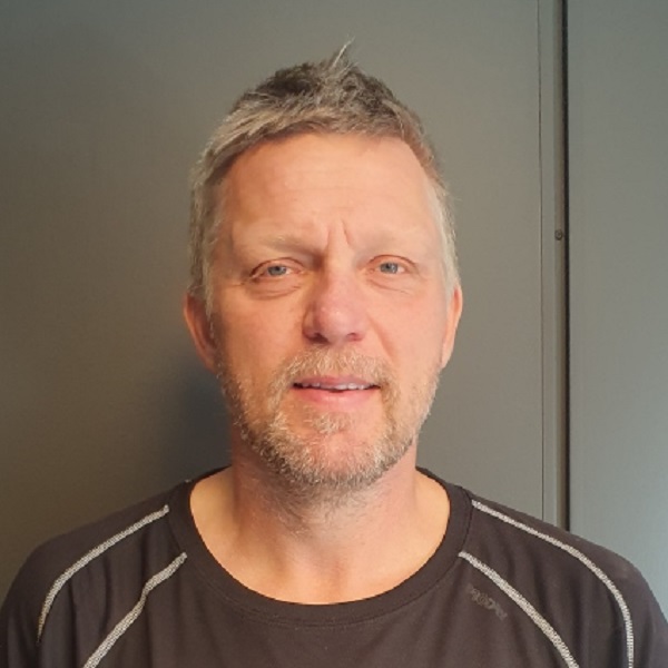 David Holmvik