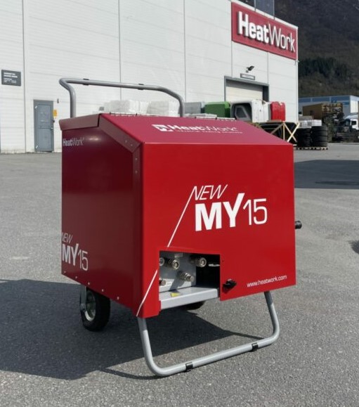 Teletiner biodiesel