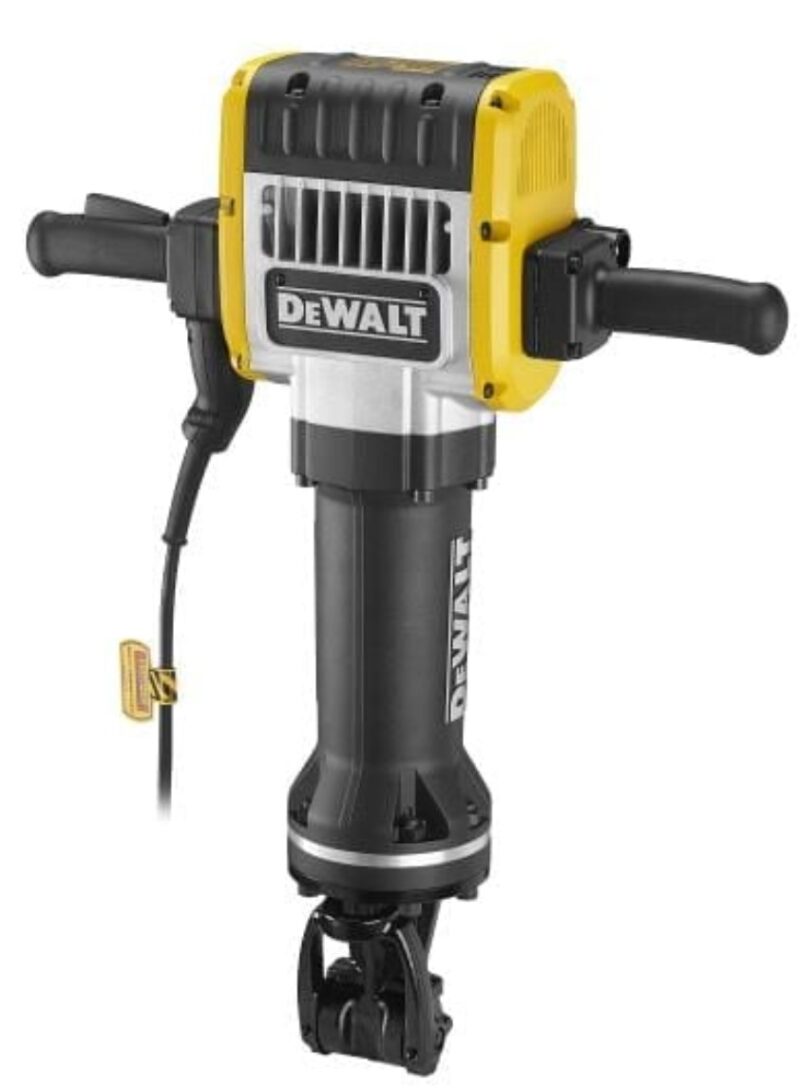 Meisel/Brekkhammer el. 30 kg