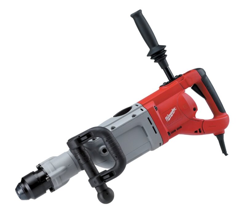 Borhammer el. 11 kg