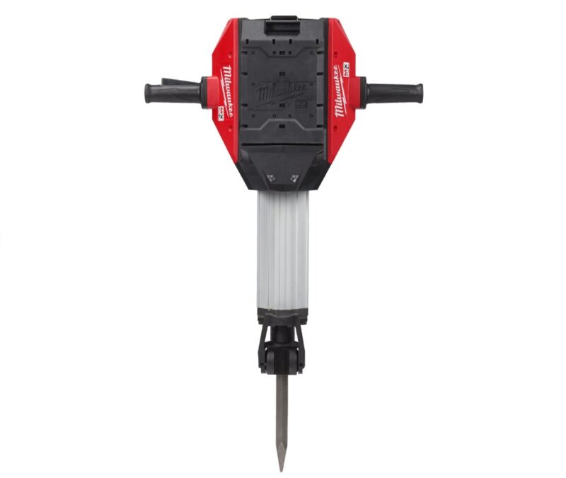 Meiselhammer batteridrevet