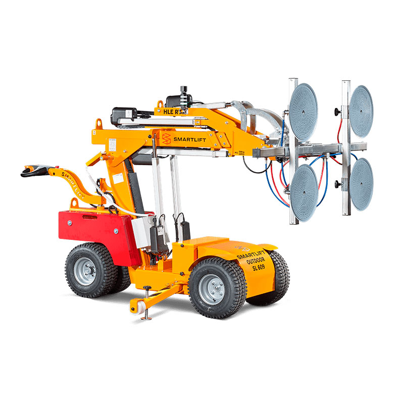 Vakuumløfter 600 kg