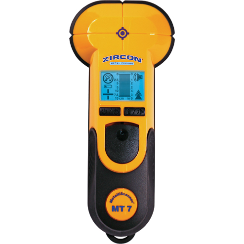 Veggscanner