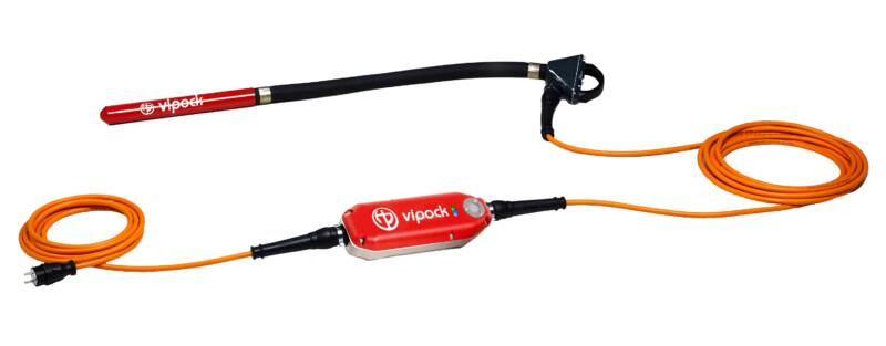Vibratorstav