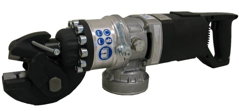 Armeringsklipper 230V