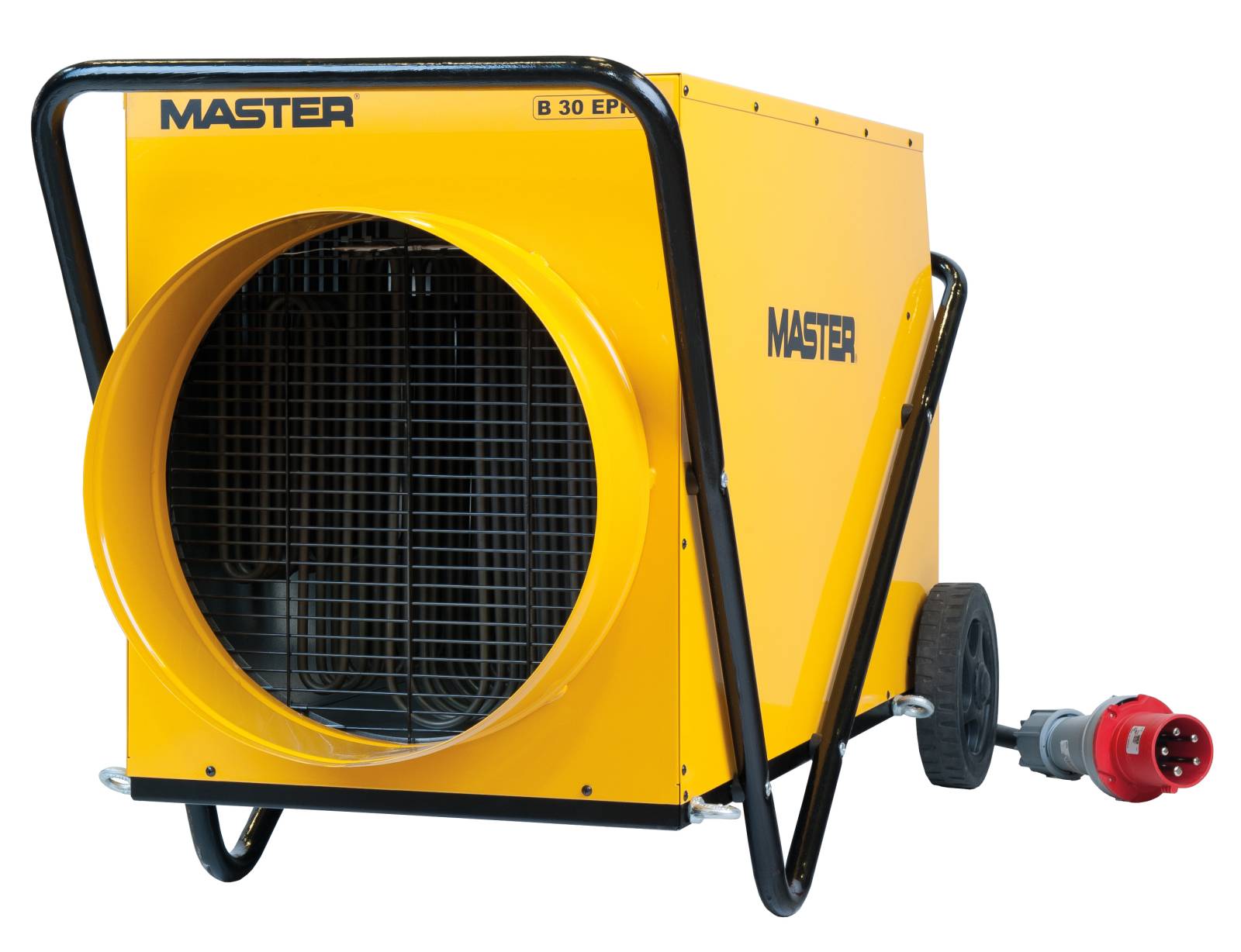 Master B18 EPR