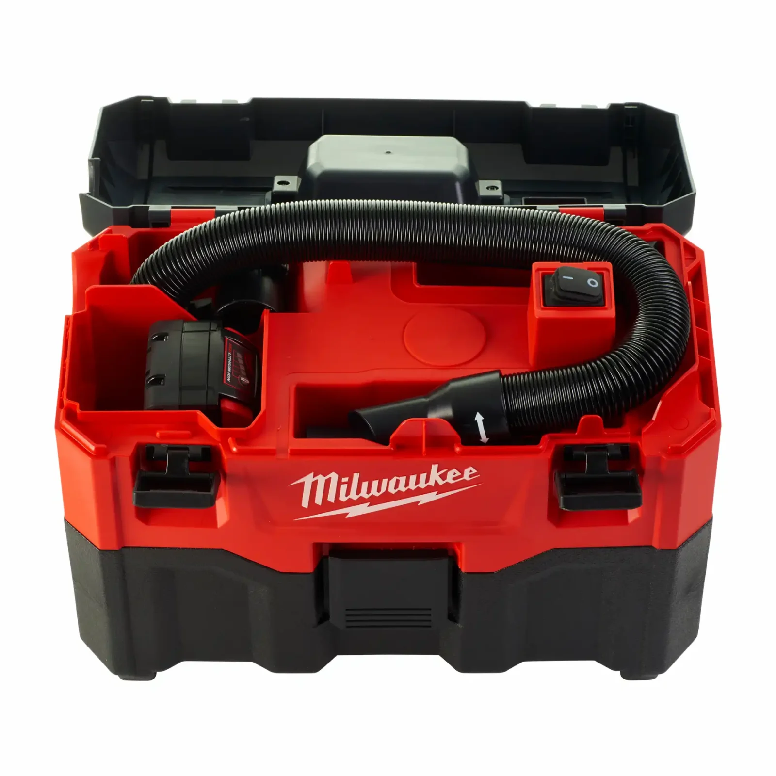 Milwaukee_M18VC2