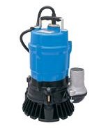 Lensepumpe 1fase 0,75kW