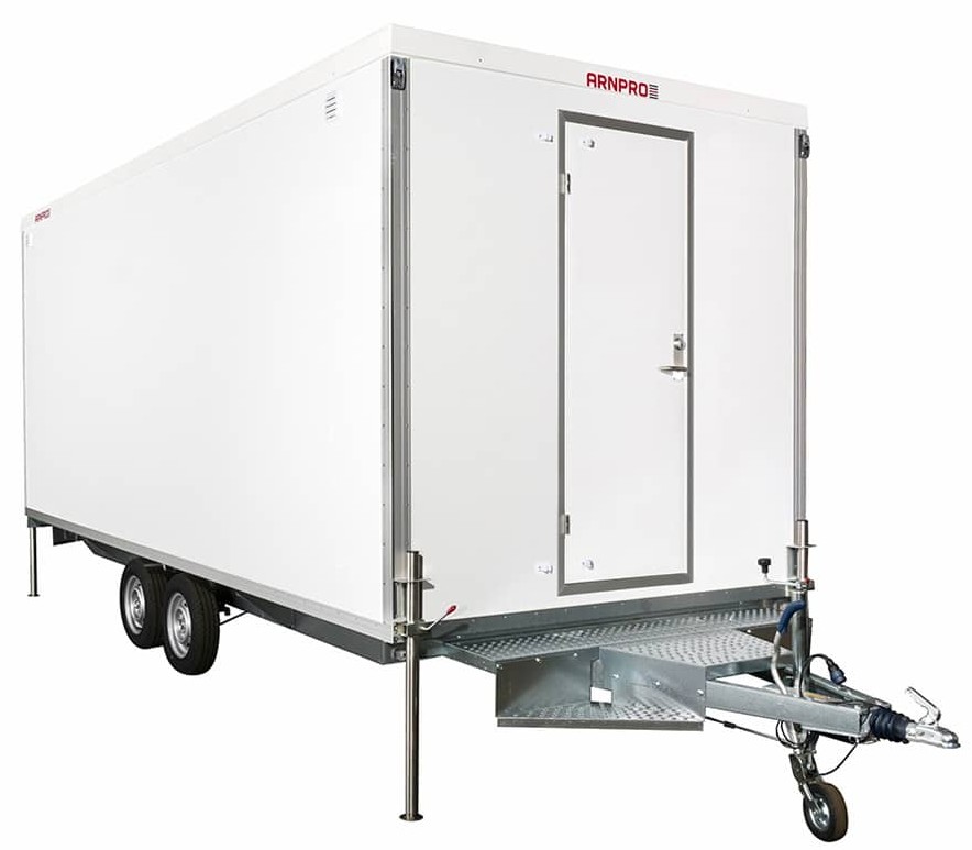 Arnpro-1-dørs-spisebrakke-for-10-personer Arnpro-1-dørs-spisebrakke-for-10-personer