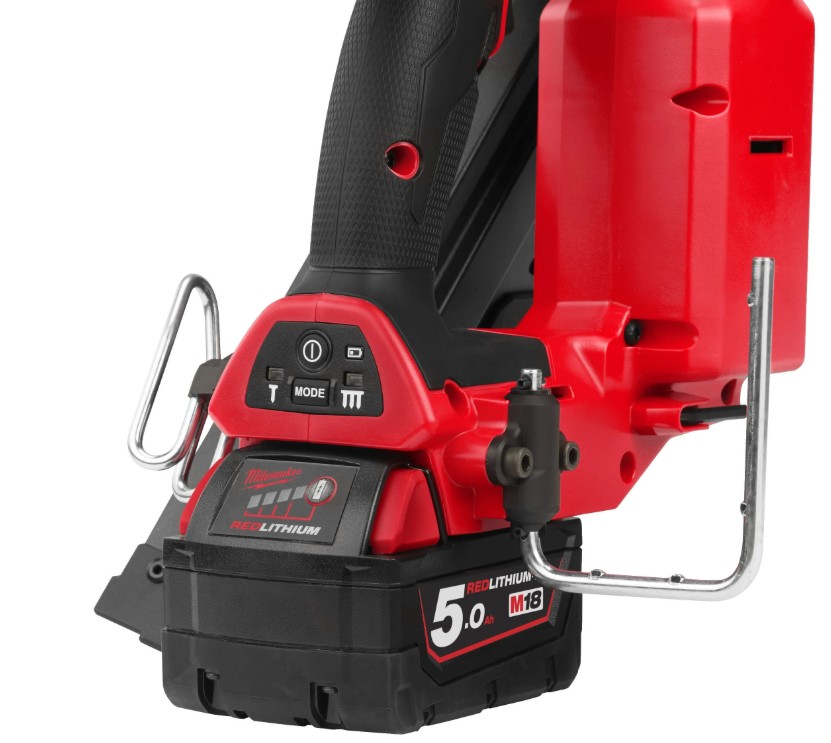 Milwaukee M18 FFN-2 Milwaukee M18 FFN-2
