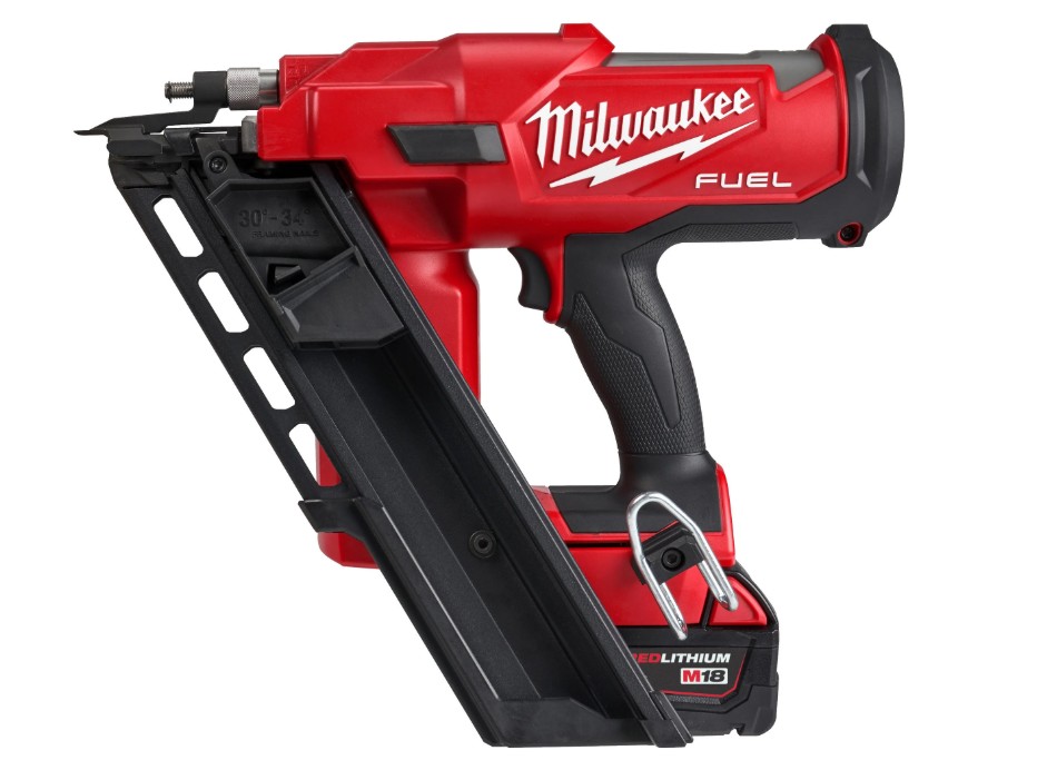 Milwaukee M18 FFN Milwaukee M18 FFN