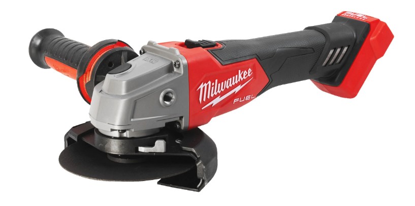 Milwaukee M18 FSAGV125XB_2 Milwaukee M18 FSAGV125XB_2