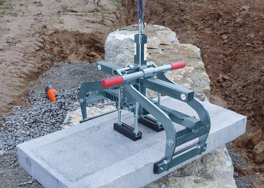 Probst TSZ-UNI-800_3 Probst TSZ-UNI-800_3