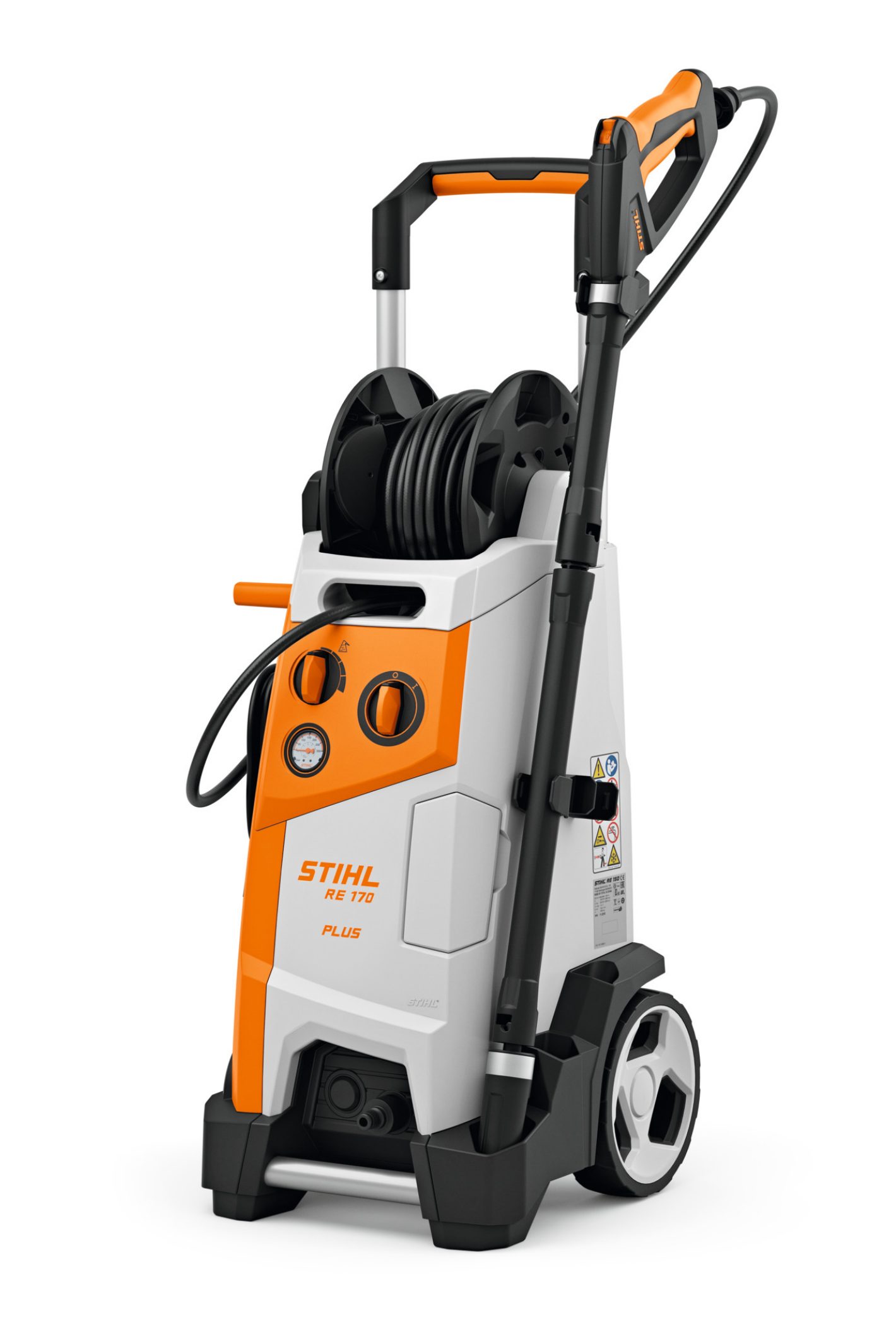 Stihl RE 170 Stihl RE 170
