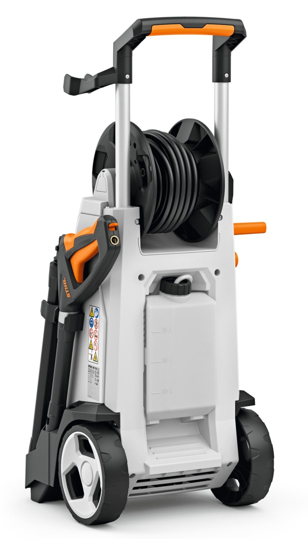 Stihl RE 170_2 Stihl RE 170_2