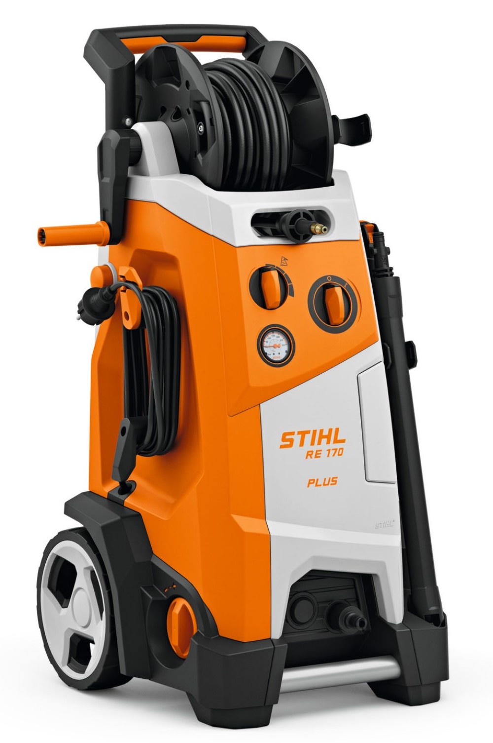 Stihl RE 170_3 Stihl RE 170_3