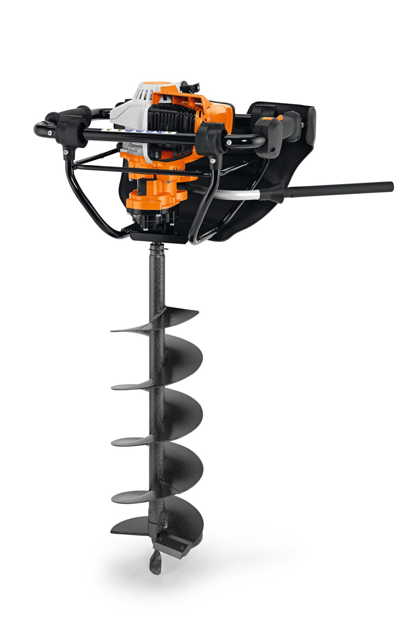 Stihl_jordbor_BT131 Stihl_jordbor_BT131