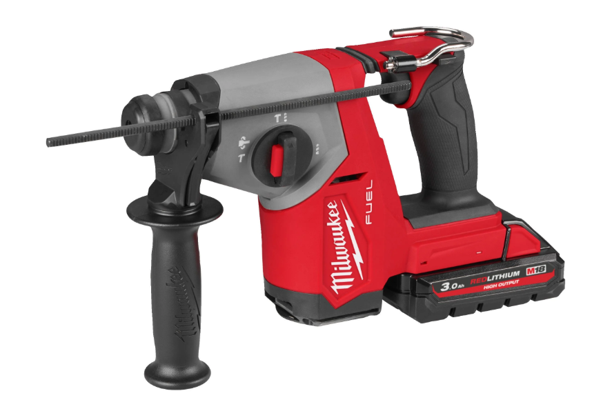 Milwaukee M18 FHAC16 Milwaukee M18 FHAC16