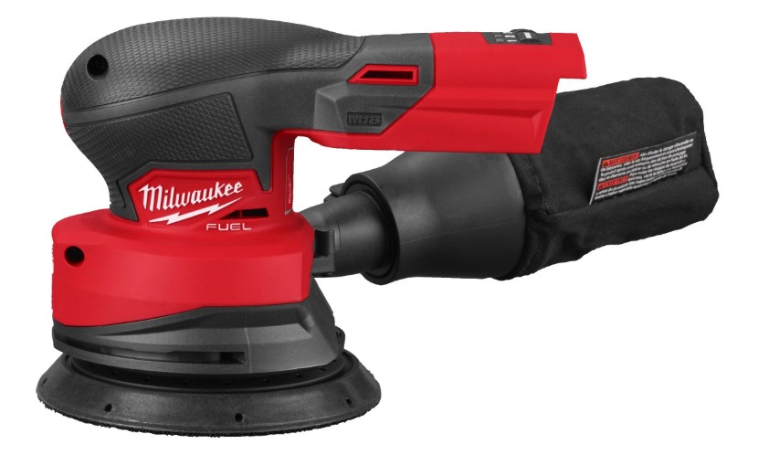 Milwaukee_M18_FROS125-2 Milwaukee_M18_FROS125-2
