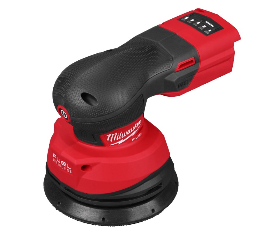 Milwaukee_M18_FROS125 Milwaukee_M18_FROS125