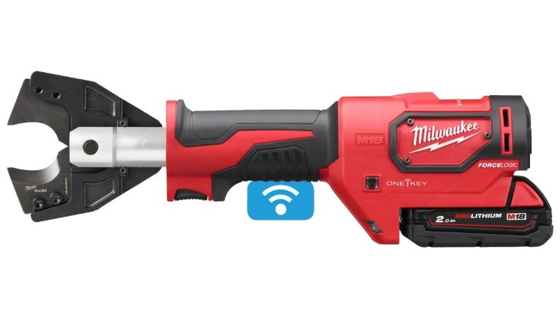 Kabelkutter_M18_HCC Kabelkutter_M18_HCC