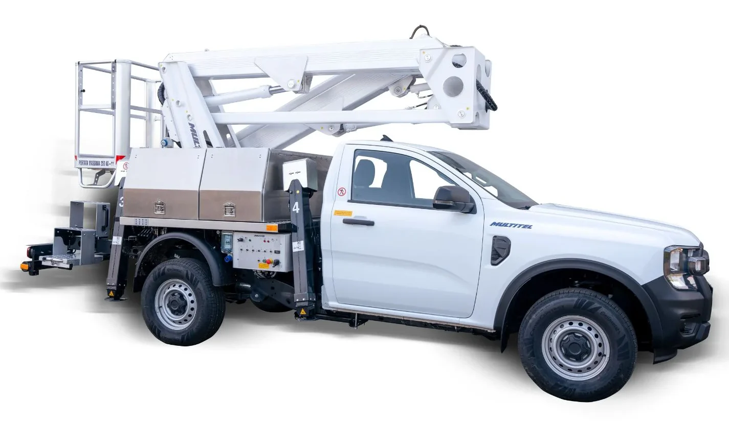 MX160-Ford-Ranger MX160-Ford-Ranger