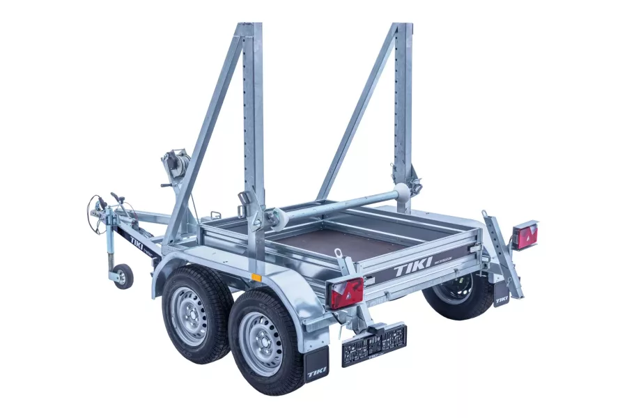 Tiki KP2600-DRB-2 Tiki KP2600-DRB-2