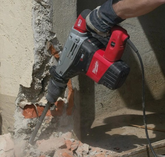 Milwaukee K750S-2 Milwaukee K750S-2