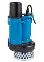 Lensepumpe 3fase 9,0kW