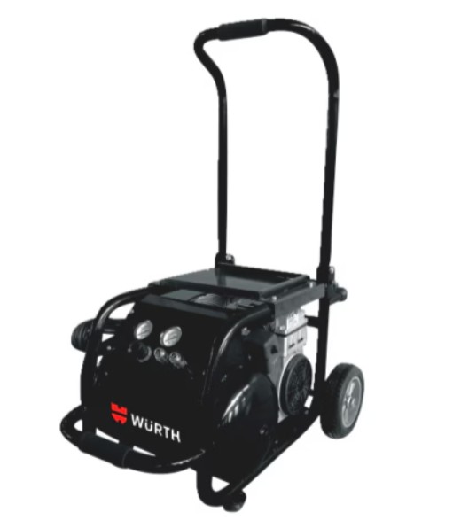 Kompressor 240 l pr. min