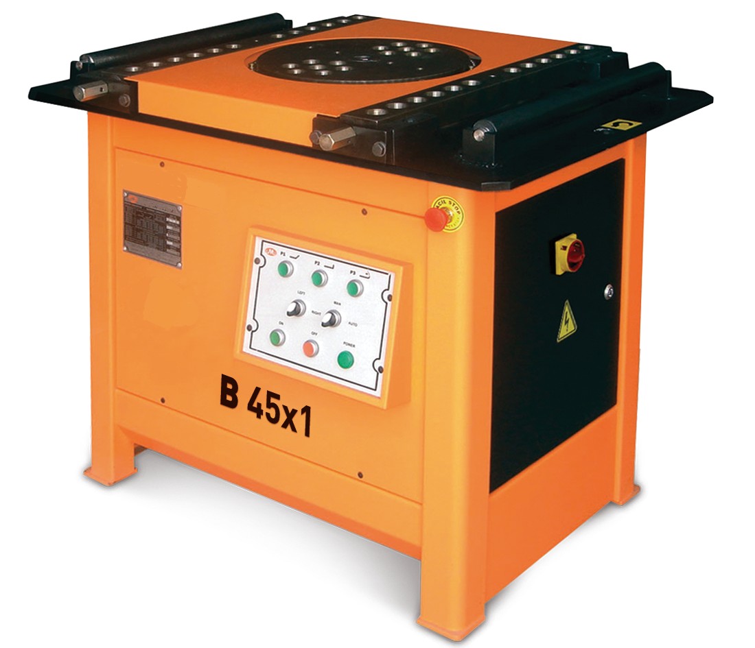 Gockmaksan B 45-1 Gockmaksan B 45-1