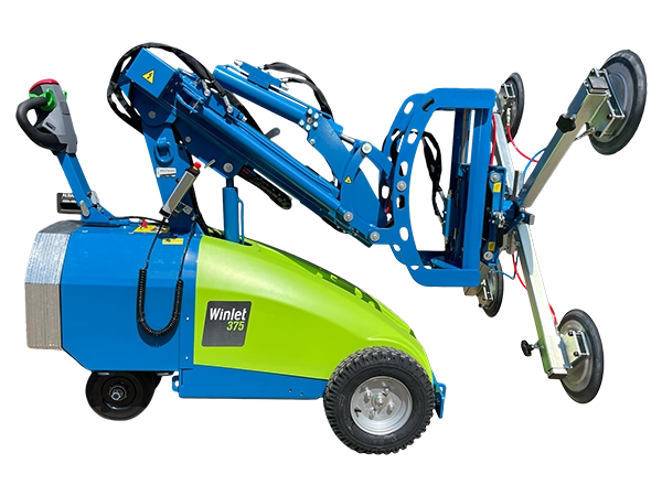 Vakuumløfter 375 kg