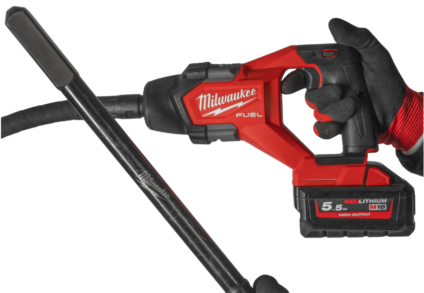Milwaukee M18 FCVN24-551-2 Milwaukee M18 FCVN24-551-2