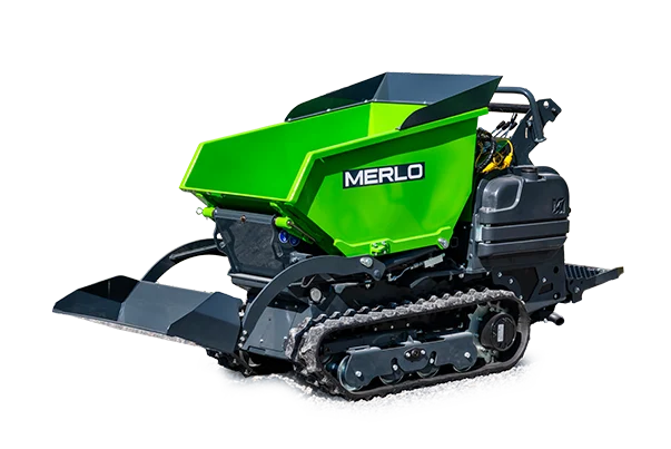 Merlo CINGO M8.3TD-Evo Merlo CINGO M8.3TD-Evo