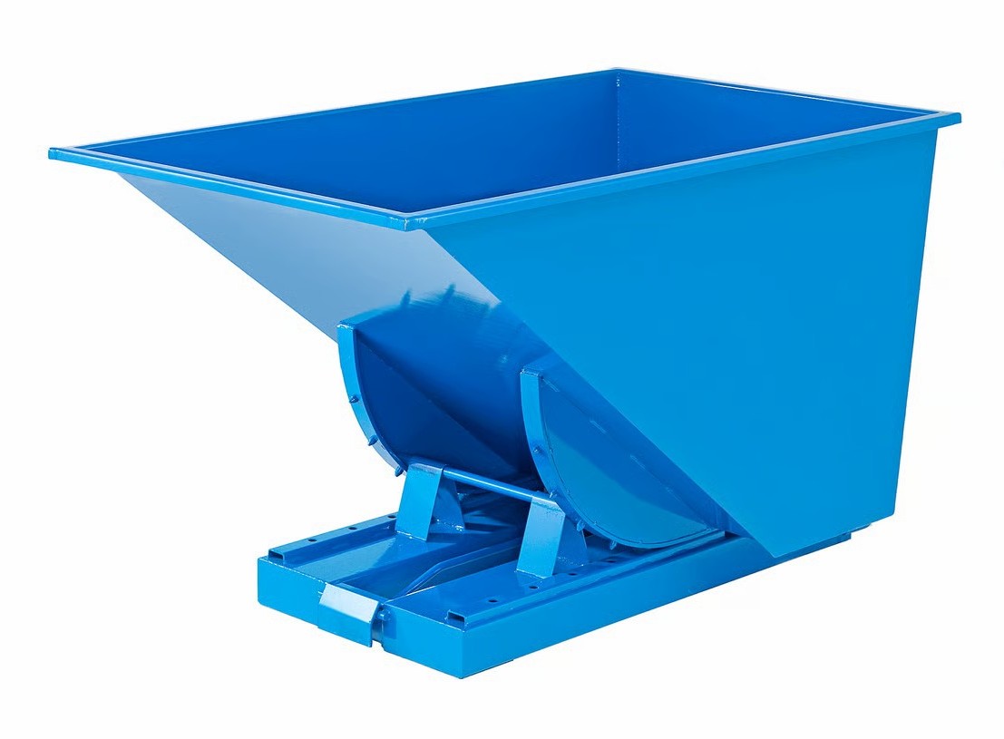 Tippcontainer Tippcontainer